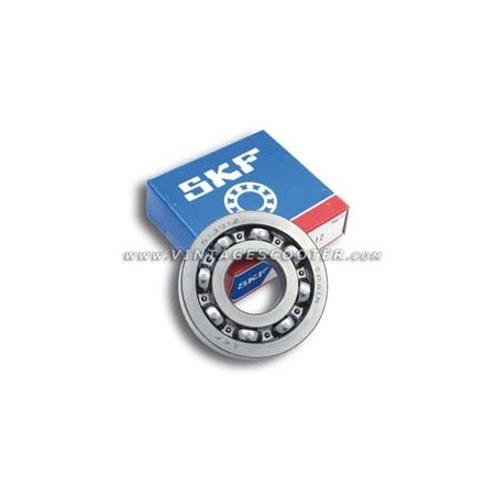Roulement a billes embiellage 25x62x12 SKF